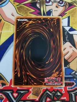 Winged Sage Falcos pgd-072 1st Edition (VG) Rare Yu-Gi-Oh! - Image 4