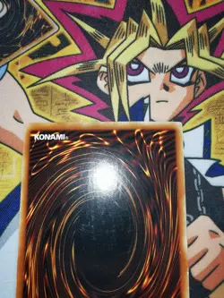 Winged Sage Falcos pgd-072 1st Edition (VG) Rare Yu-Gi-Oh! - Image 5