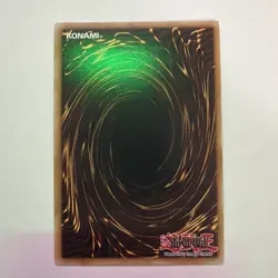 Yugioh Dragunity Arma Leyvaten SDDL-EN001 Ultra Rare 1st Ed NM - Image 2