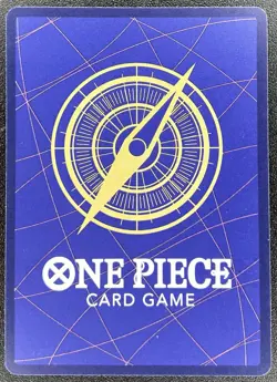 Charlotte Pudding Op06-047 Foil Rare One Piece TCG NM - Image 2