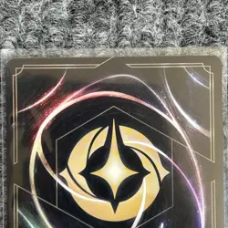 Disney Lorcana Winterspell Colors of the Wind 64/204 Super Rare NM/M - Image 5