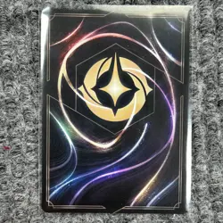 Disney Lorcana Winterspell Donald Duck Fred Honeywell Foil 93/204 Legendary NM - Image 4