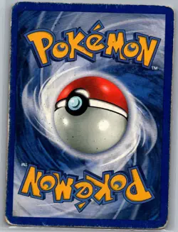Dark Charmeleon [W Stamped] 32/82 Non Holo WoTC Promo - Pokemon Card - MP - Image 2
