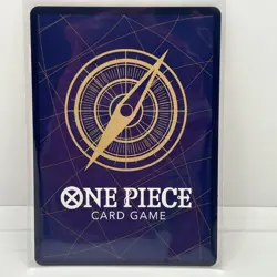 Portgas.D.Ace (Illustration Box Vol.5) ST15-005 One Piece Promotion Cards Foil - Image 2