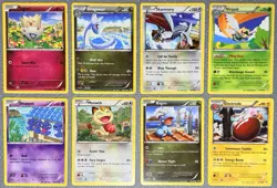 Pokemon XY Roaring Skies Regular Bulk Card Lot x20 NM 💎 - Image 1