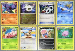 Pokemon XY Roaring Skies Regular Bulk Card Lot x20 NM 💎 - Image 2