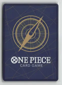 Portgas.D.Ace (Illustration Box Vol.5) SR One Piece Promotion Cards ST15-005 NM - Image 2