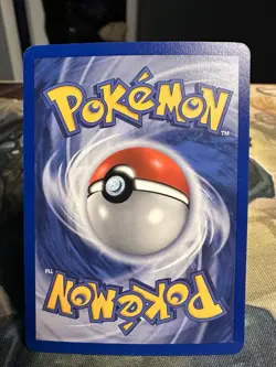 Pokemon TCG Pinsir EX Hidden Legends Holo Card 13/101 Rare - Image 2