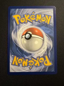 Pokemon TCG Destined Rivals Yanmega EX Full Art Card 206/182 - Image 2