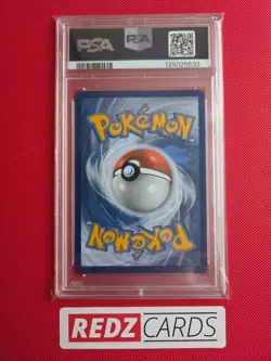 PSA 9 Greninja Gold Star SWSH144 Promo Graded Pokemon Card MINT - Image 2