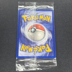 Electabuzz - Catch Mew Promo Pack - Black Star Promo - Pokemon Card - SEALED - Image 2