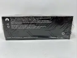 Star Trek CCG Reflections 1.0 Sealed Box of 30 packs 18 Cards Per Pack Rare. - Image 4