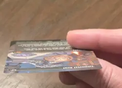 Imperial Seal (Borderless) Double Masters 2022 Regular Free Shipping - Image 2