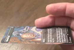 Imperial Seal (Borderless) Double Masters 2022 Regular Free Shipping - Image 4