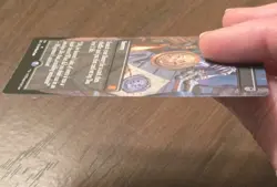 Imperial Seal (Borderless) Double Masters 2022 Regular Free Shipping - Image 5