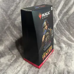 The Lost Caverns of Ixalan Commander Deck - Ahoy Mateys - Brand New Sealed - Image 5