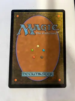 Fog - M10 - Magic the Gathering MTG Nice! - Image 2