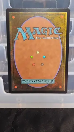 Altar Of The Brood-MTG-Secret Lair Encyclopedia Of Magic NM Foil - Image 3