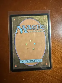 NOSTALGIC DREAMS nm Torment mtg Magic fast shipping - Image 2