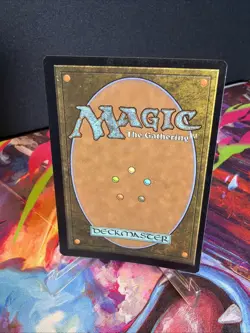 Overencumbered Surge Foil - PIP 0546 - NM - MTG Magic - Image 2