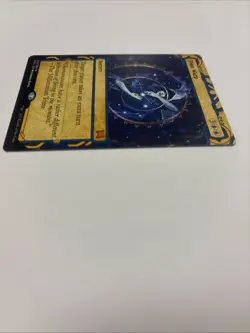 Time Warp NM Strixhaven: Mystical Archives Regular 22 / 63 English Extended Art - Image 3