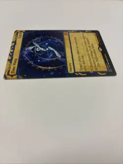 Time Warp NM Strixhaven: Mystical Archives Regular 22 / 63 English Extended Art - Image 5