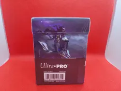Ultra Pro Deck Box: Commander Masters - Anikthea PRO-100+ New. B3G1 Free! - Image 2