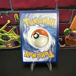 Pokemon Radiant Blastoise #018/078 English Pokemon GO - Image 4