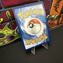 Pokemon Radiant Blastoise #018/078 English Pokemon GO - Image 5