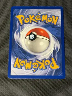Jynx 31/102 - Pokemon Base Set Unlimited 2 - Image 2