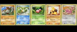Pokemon Platinum Arceus Regular Card Lot x15 NM/VLP+ 💎 - Image 2