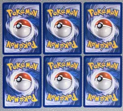 Pokemon Platinum Arceus Regular Card Lot x15 NM/VLP+ 💎 - Image 4