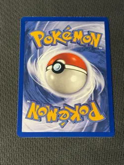 Jynx 31/102 - Pokemon Base Set Unlimited 1 - Image 2