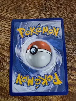 Pokemon TCG Alakazam 82 / 167 Holo Rare NM. - Image 4