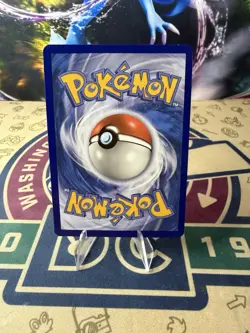 Pokemon TCG Bunnelby Rebel Clash 146/192 Regular Common Yuka Morii - Image 2