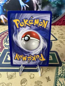 Seadra Fossil 42/62 Regular Unlimited Uncommon Pokemon TCG - Image 2