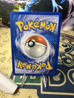 Nuzleaf 39/100 Crystal Guardians Pokemon TCG - Image 2