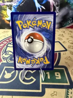 Sinistea 097/197 Yuka Morii Obsidian Flames Pokemon TCG - Image 2
