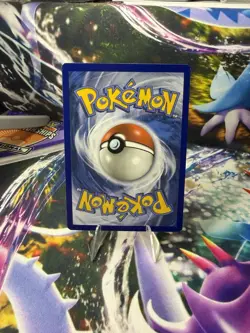 Pikachu 19/68 Hidden Fates Common Pokemon Card - Image 2