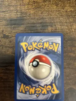 1999 Pokemon Jungle Wigglytuff Holo 16/64 Rare WOTC LP Vintage - Image 3
