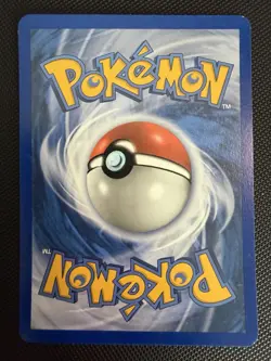 Absol ex 92/108 Pokemon TCG 2007 Power Keepers Holo - English - Holo Rare LP - Image 2