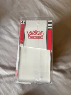Pokemon Scarlet & Violet - White Flare Pokemon Center Elite Trainer Box ETB - Image 4