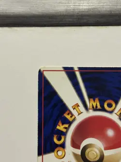 Hypno No. 097 Vending Series Glossy LP Pokemon TCG - Image 4
