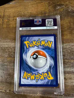 POKEMON 2022 Silver Tempest RADIANT TSAREENA #016 PSA 10 Gem Mint RARE - Image 2