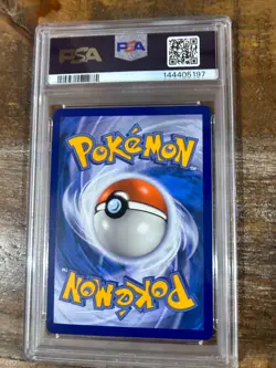 Pokemon 2022 Lost Origin RADIANT HISUIAN SNEASLER #123 PSA 10 Gem Mint RARE - Image 2