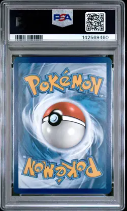 Radiant Venusaur Pokemon Go #004 PSA 10 Gem Mint - Image 2