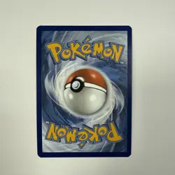 Pokemon TCG - Charmander - S&V Black Star Promo - SVP047 - Galaxy Swirl - Mint - Image 4