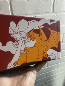 Pokemon Sun & Moon Unbroken Bonds Empty Box - Image 2