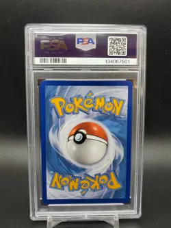 2020 Pikachu VMAX 188/185 Vivid Voltage PSA 9 Pokemon TCG - Image 2