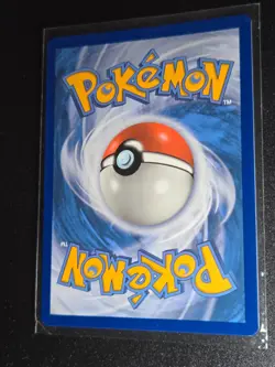 Pokemon TCG - Pikachu - SWSH039 - Black Star Promo - Image 2
